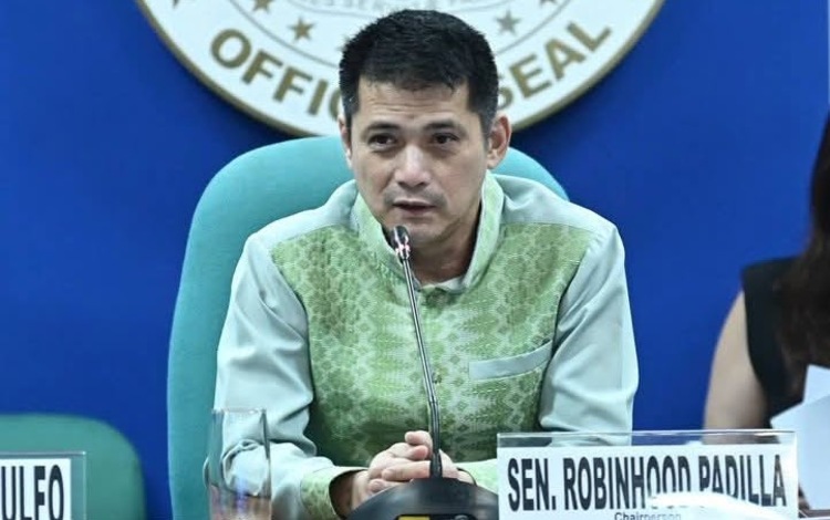Robin Padilla