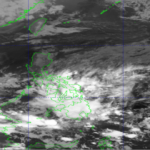 pagasa weather update