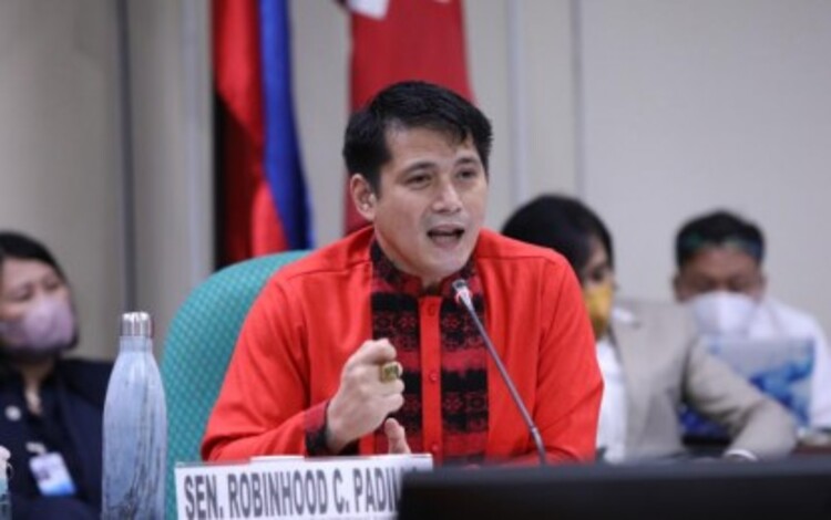 Robin Padilla