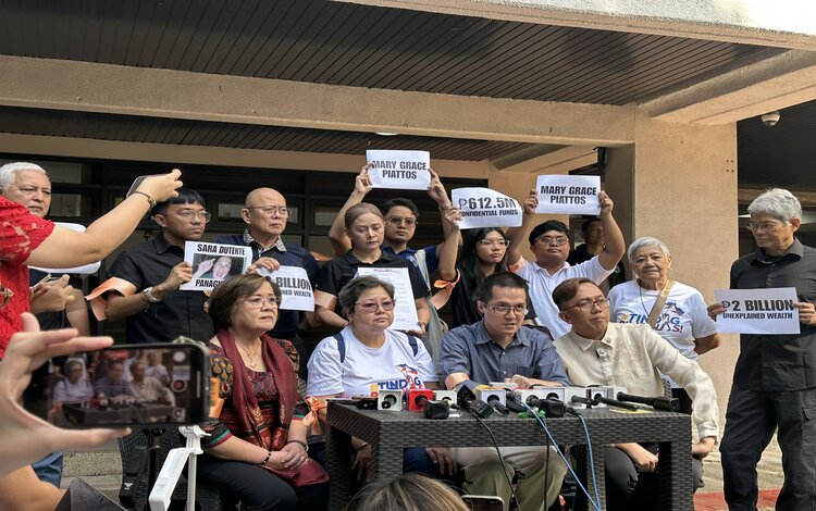 Sara Duterte Impeachment