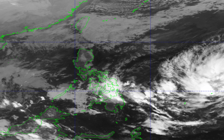 Pagasa Weather Forecast