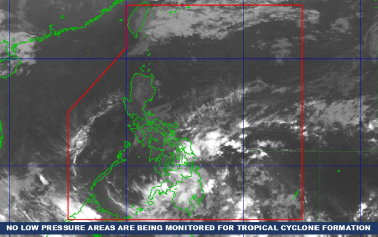 Pagasa Weather Forecast