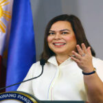 Sara Duterte