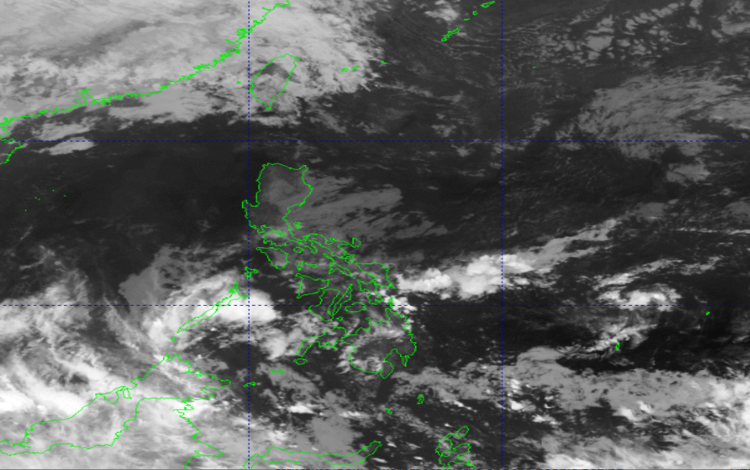 Pagasa Weather Forecast
