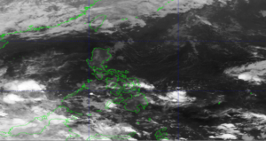 Pagasa Weather Forecast