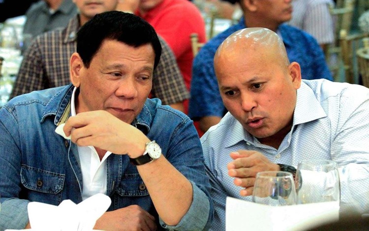 Bato Digong