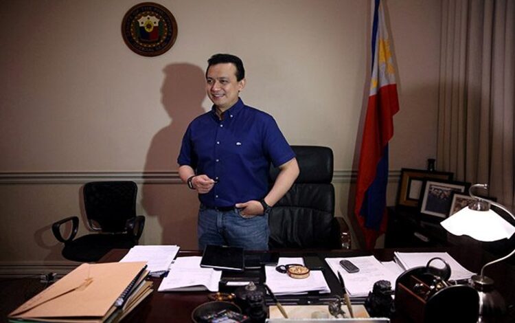 Trillanes
