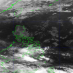 Pagasa Weather Update