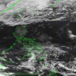 Pagasa Weather Update