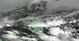 Pagasa Weather Update