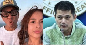 Kim Atienza to Robin Padilla Youth Statement