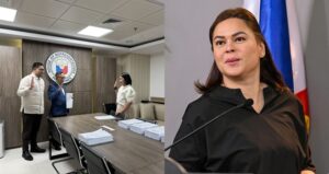 Sara Duterte Impeachment