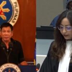 Duterte ICC Hearing