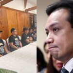 Trillanes 2 million Dollar ICC Bribe