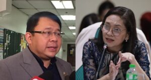 Hontiveros Case Vs Topacio
