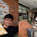 Matteo Guidicelli Restaurant