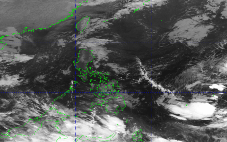 Pagasa Weather Update