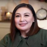 Sharon Cuneta