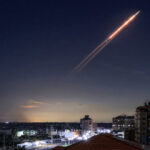 US, Israel, Iran Conflict