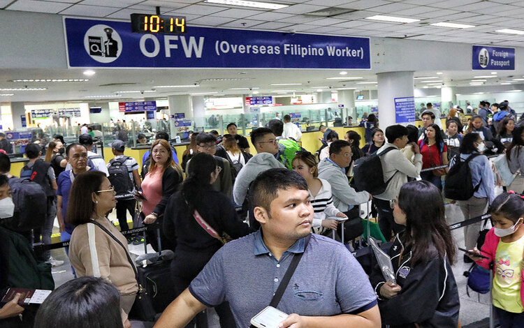 OFW