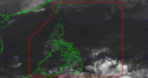 Weather Forecast Today