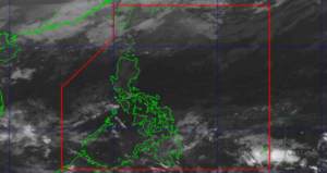 Pagasa Weather Forecast