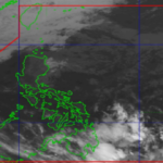 Pagasa Weather Update