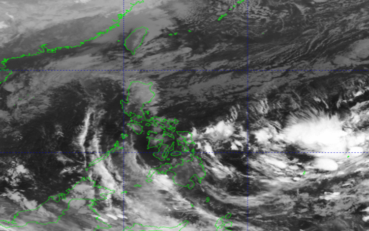 Pagasa Weather Update