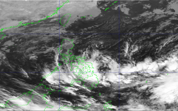 Pagasa Weather Update