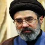 Iran New Supreme Leader