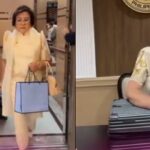 Leila De Lima Maleta