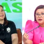 Luistro to Sara Duterte