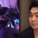 Xian Gaza to Gigi de Lana