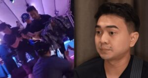 Xian Gaza to Gigi de Lana