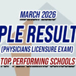 PLE Result March 2026 - TOP PERFORMING SCHOOLS